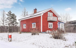 2 Bedroom Pet Friendly Home In Ekshärad